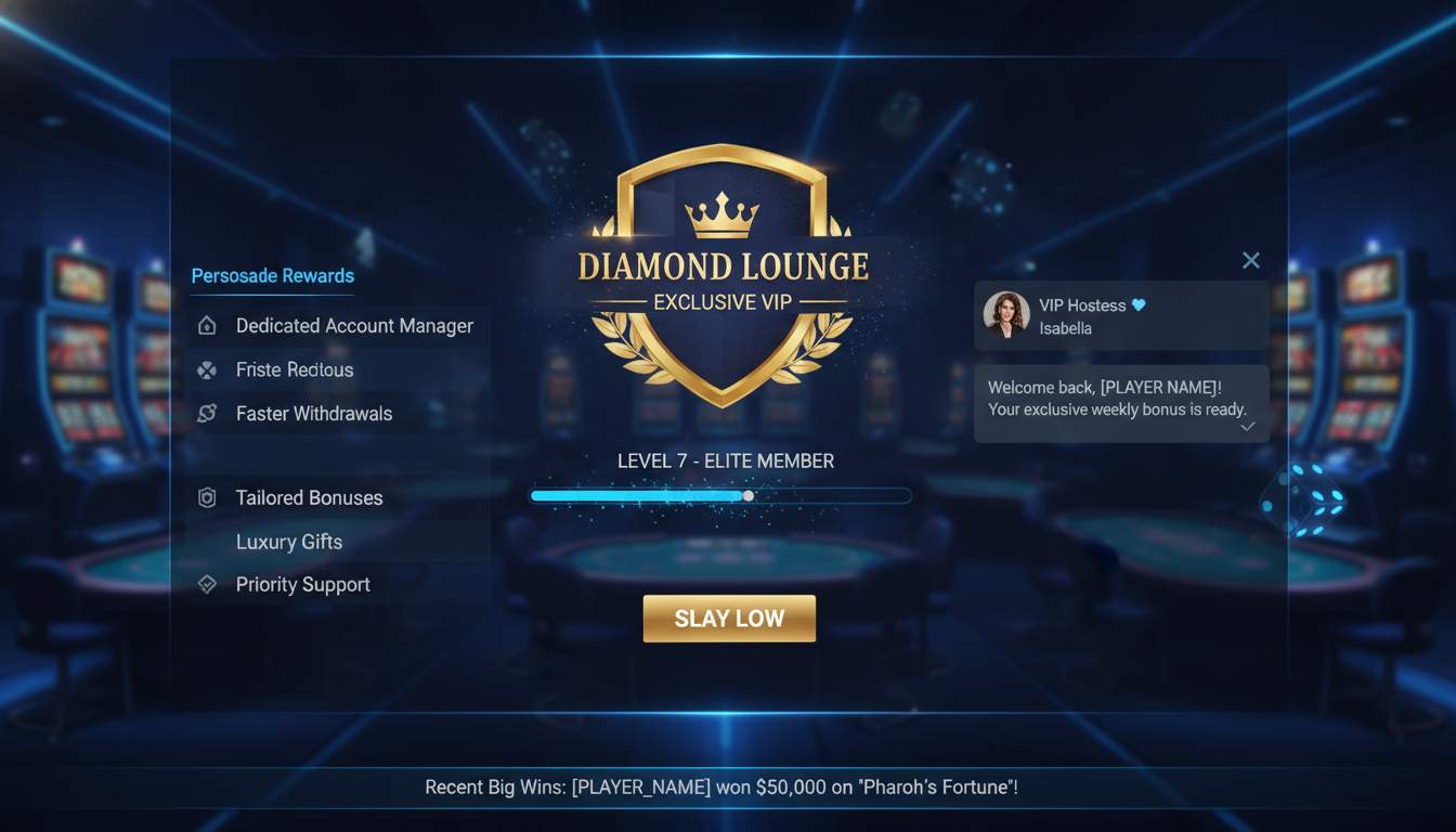 Imagem do programa VIP