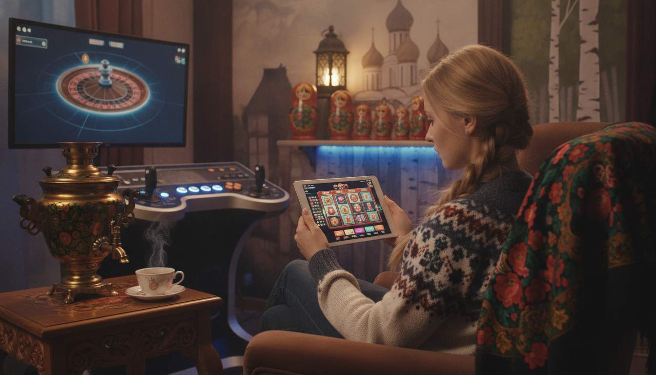 Como jogar slots online